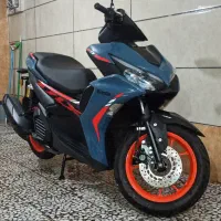 آیروکس 155بیلنتا