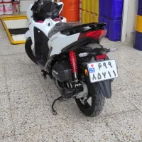 موتور کلیک 150
