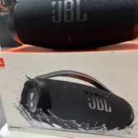 JBL boombox 3|پخش‌کننده همراه|تهران, زاهد گیلانی|دیوار