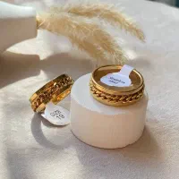 انگشتراستیل