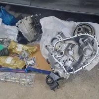 نیاز مند شاگرد مکانیک