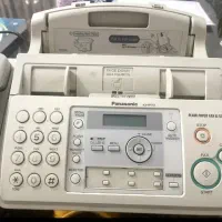 فروش فوری فکس پاناسونیک