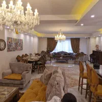آپارتمان ۱۲۶ متری /گرمدره/شاهد چهارم/سند تک برگ|فروش آپارتمان|گرمدره, |دیوار
