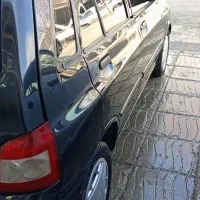 پراید 111|خودرو سواری و وانت|ارومیه, |دیوار