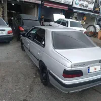 پارس مدل۸۶