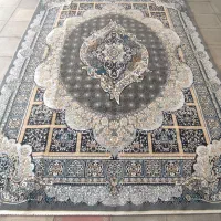 فرش ۹ متری  سالم سالم