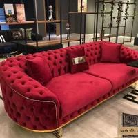 مبل چستر الیزابت|مبلمان خانگی و میز عسلی|تبریز, |دیوار