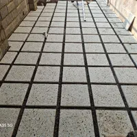 نصب واش بتن سحرخیز|خدمات پیشه و مهارت|لاهیجان, کوی خزر|دیوار