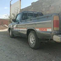 مزدا وانت ۲۰۰۰ مدل ۸۴|خودرو سواری و وانت|قروه, |دیوار