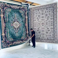 خیابان برق فرش آیدین