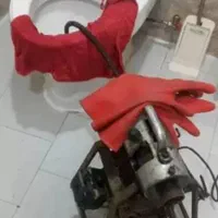 لوله بازکنی*چاه بازکن فنرزن*کشی.رفع نم|خدمات پیشه و مهارت|مشهد, وکیلآباد|دیوار