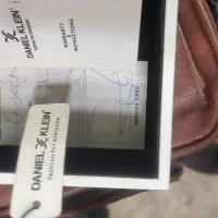 ساعت اورجینال daniel klein|ساعت|کرمانشاه, |دیوار