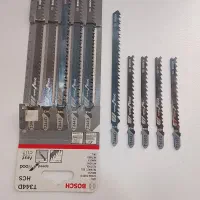 تیغه اره عمود بر بوش