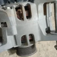 دینام استارت ال نود مگان