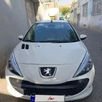 207 tu3   مدل 1402