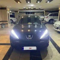 ۲۰۷ اتومات مدل ۱۴۰۰