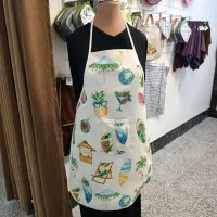 سرویس آشپز خانه.پیشبند|سفره، حوله، دستمال آشپزخانه|گرگان, |دیوار