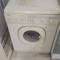 گاز فردار ماشین لباس شوی|اجاق گاز و لوازم برقی پختوپز|خرمآباد, |دیوار