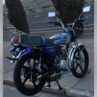 احسان ۲۰۰|موتورسیکلت|شهریار, شهریار|دیوار