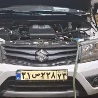 شستشوی تخصصی کاتالیزور با دستگاه|خدمات خودرو و موتورسیکلت|شیراز, شهرک امیر کبیر|دیوار