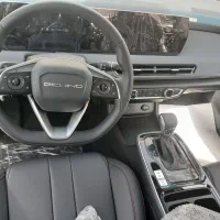 بایک U5 پلاس / Beijing U5 Plus / سابرینا پلاس|خودرو سواری و وانت|تهران, چیتگر جنوبی|دیوار