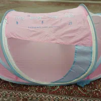 پشه بند نوزاد|اسباب و اثاث بچه|مراغه, |دیوار