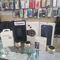 سامسونگ Galaxy a55 گیگابایت|موبایل|اسلام‌شهر, |دیوار