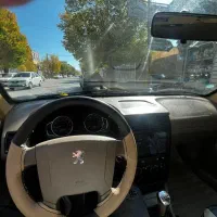 پژو 405 دوگانه|خودرو سواری و وانت|مبارکه, |دیوار