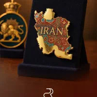 گل سینه زنانه و مردانه