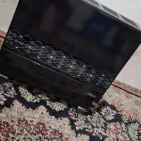 بخاری بزرگ نونو 8000 بدون استفاده شدن|بخاری، هیتر، شومینه|بم, |دیوار