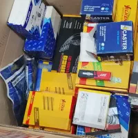 واگذاری کامل لوازم یدکی خودرو|قطعات یدکی و لوازم جانبی|رشت, دباغیان|دیوار