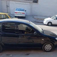 تیبا مدل ۹۷|خودرو سواری و وانت|آبادان, |دیوار