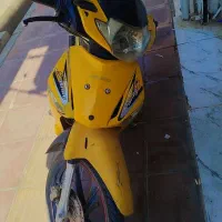 فروش موتور