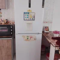 یخچال فریزر سالم و بدون ایراد|یخچال و فریزر|بشاریات, |دیوار