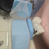 یونیت دندانپزشکی پارس دنتال