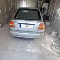 پراید 141 مدل 85|خودرو سواری و وانت|یزد, |دیوار