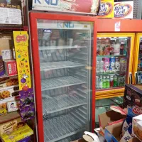 یخچال فروشگاهی و سوپری