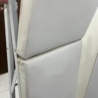 تخت بیمار و ماساژ