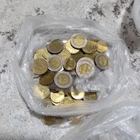 سکه قدیمی کلکسیونی|کلکسیون سکه، تمبر، اسکناس|نسیم‌شهر, |دیوار