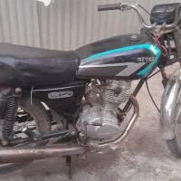 موتور مدل۹۵