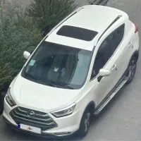 جک S3 مدل ۱۴۰۱