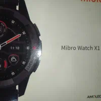 ساعت هوشمند شیائومی میبرو X1 اورجینال