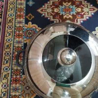 ماهیتابه گرددسینی