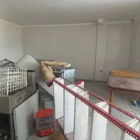 پارکینگ به متراژ۷۵متر اجاره داده میشود|اجارهٔ آپارتمان|رباطکریم, نصیرشهر|دیوار