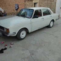 پیکان مدل ۷۲اتاق تعویض قانونی بی رنگ