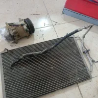 کمپرسر ساندن اصل