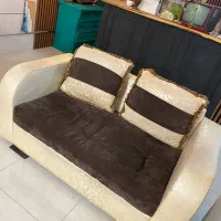 مبل راحتی|مبلمان خانگی و میز عسلی|خوی, |دیوار