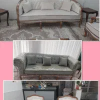 دوخت کاور مبل|خدمات پیشه و مهارت|آباده, |دیوار