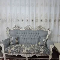 پرده|پرده، رانر، رومیزی|اردبیل, |دیوار