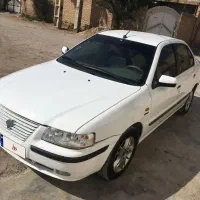 سمند ef7|خودرو سواری و وانت|آبادان, |دیوار